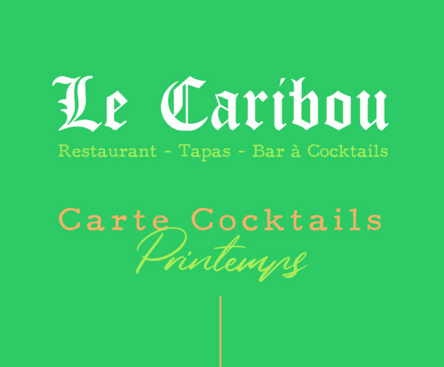 Carte_Cocktails_Printemps-LE CARIBOU-HD-1 copie