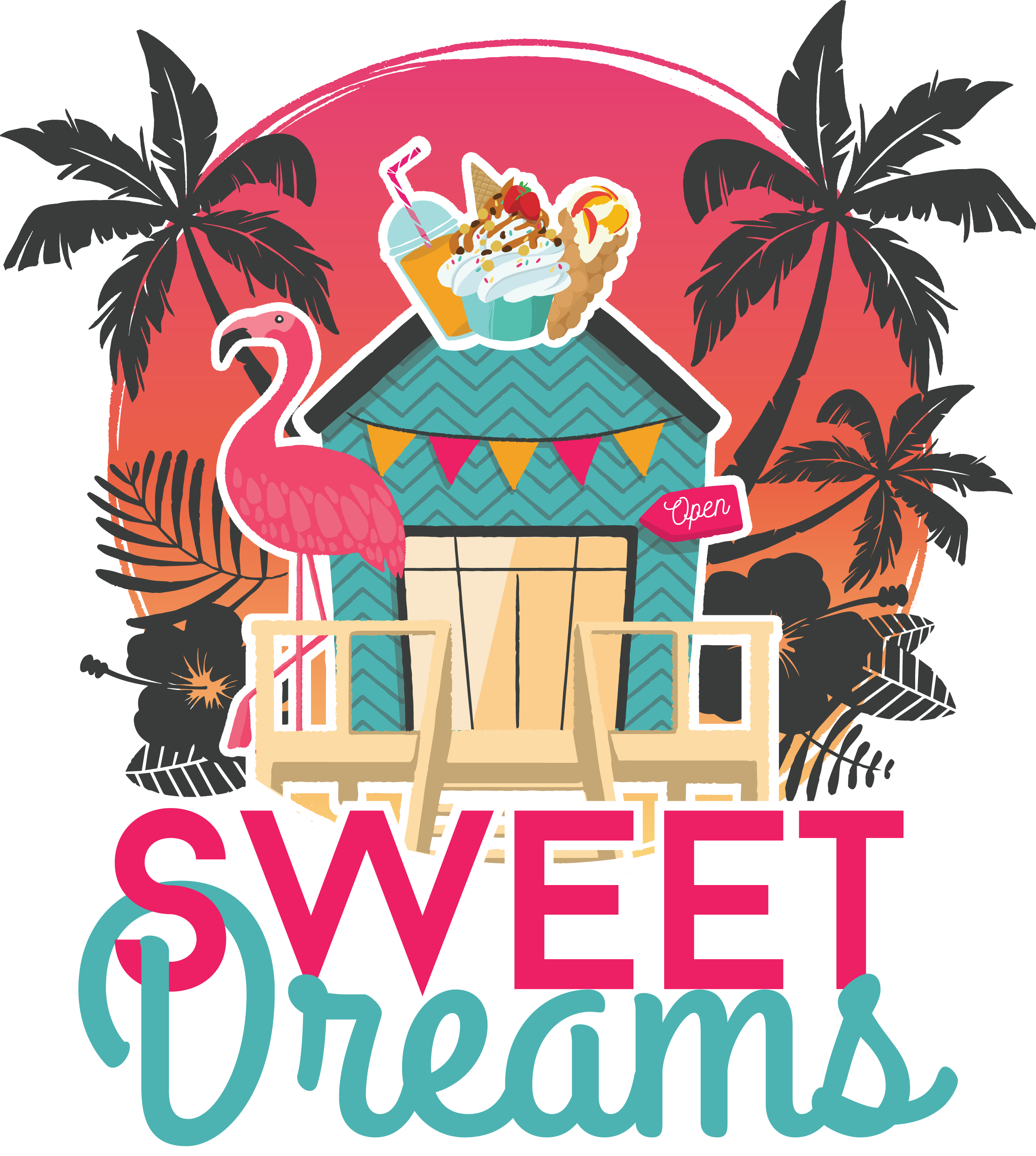 SweetDream-logo